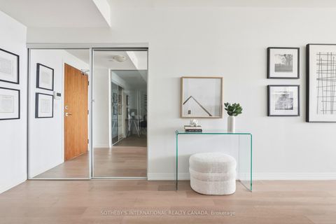 Photo 15 at 707 - 835 St Clair Avenue W, Wychwood, Toronto