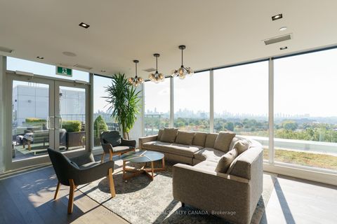 Photo 20 at 707 - 835 St Clair Avenue W, Wychwood, Toronto