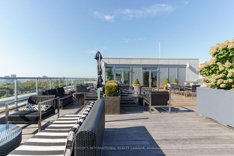 Photo 22 at 707 - 835 St Clair Avenue W, Wychwood, Toronto