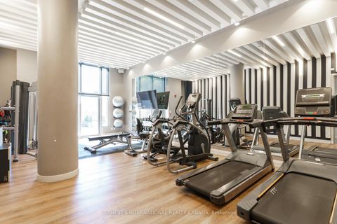 Photo 25 at 707 - 835 St Clair Avenue W, Wychwood, Toronto