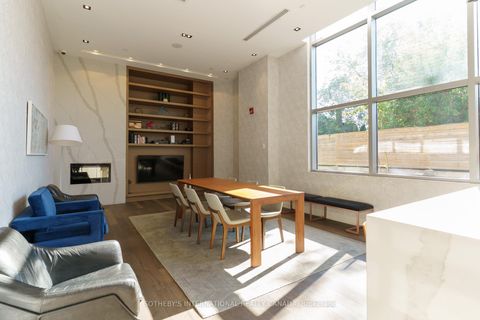 Photo 26 at 707 - 835 St Clair Avenue W, Wychwood, Toronto