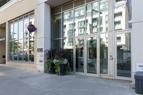 Photo 27 at 707 - 835 St Clair Avenue W, Wychwood, Toronto