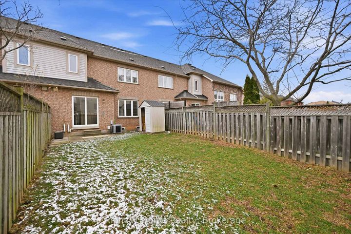 Photo 44 at 2255 Hummingbird Way, WT West Oak Trails, Oakville