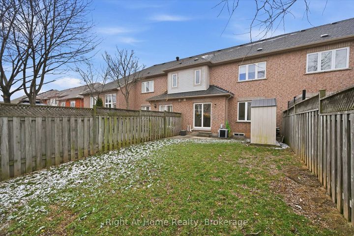 Photo 45 at 2255 Hummingbird Way, WT West Oak Trails, Oakville