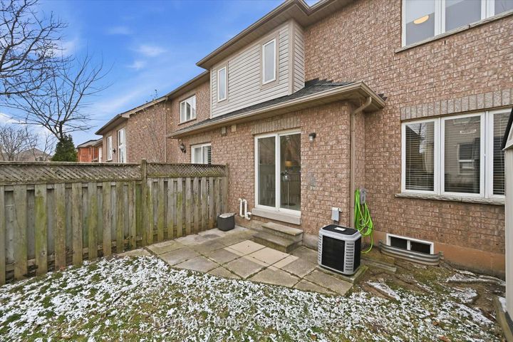 Photo 46 at 2255 Hummingbird Way, WT West Oak Trails, Oakville