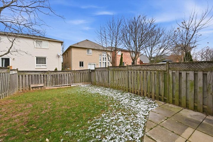 Photo 47 at 2255 Hummingbird Way, WT West Oak Trails, Oakville