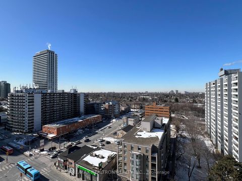 Photo 2 at 1608 - 5949 Yonge Street, Newtonbrook East, Toronto