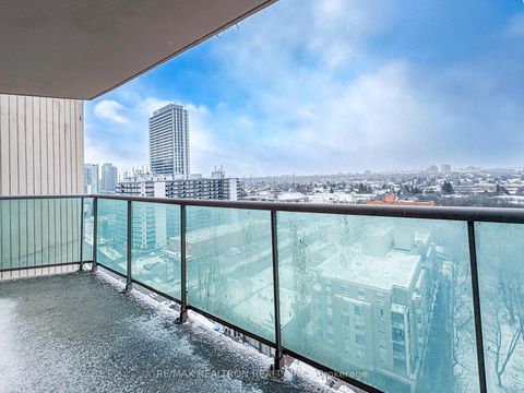 Photo 3 at 1608 - 5949 Yonge Street, Newtonbrook East, Toronto