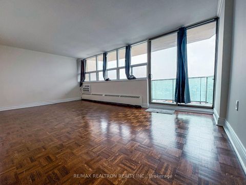 Photo 4 at 1608 - 5949 Yonge Street, Newtonbrook East, Toronto