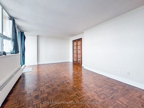 Photo 5 at 1608 - 5949 Yonge Street, Newtonbrook East, Toronto