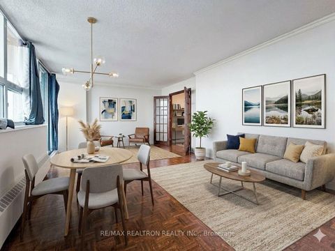 Photo 6 at 1608 - 5949 Yonge Street, Newtonbrook East, Toronto