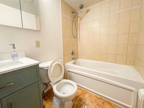 Photo 7 at 1608 - 5949 Yonge Street, Newtonbrook East, Toronto
