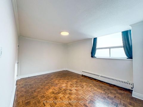 Photo 8 at 1608 - 5949 Yonge Street, Newtonbrook East, Toronto