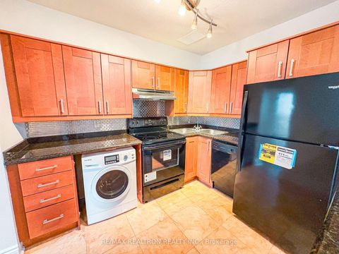 Photo 12 at 1608 - 5949 Yonge Street, Newtonbrook East, Toronto