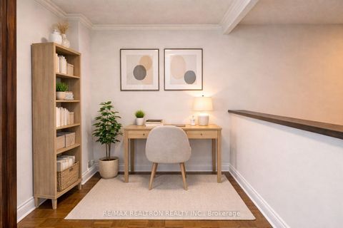 Photo 14 at 1608 - 5949 Yonge Street, Newtonbrook East, Toronto