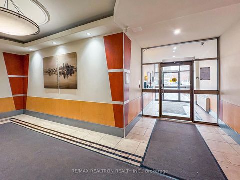 Photo 15 at 1608 - 5949 Yonge Street, Newtonbrook East, Toronto