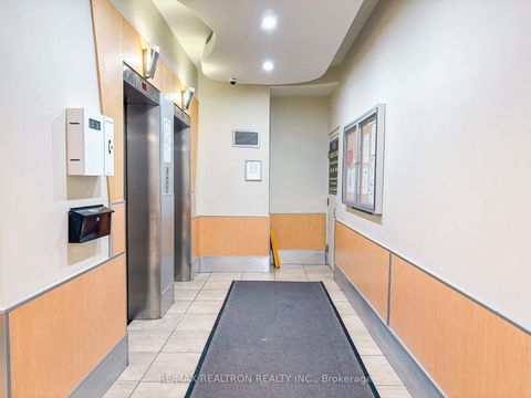 Photo 16 at 1608 - 5949 Yonge Street, Newtonbrook East, Toronto