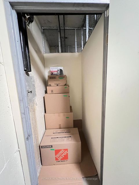 Photo 18 at 1608 - 5949 Yonge Street, Newtonbrook East, Toronto