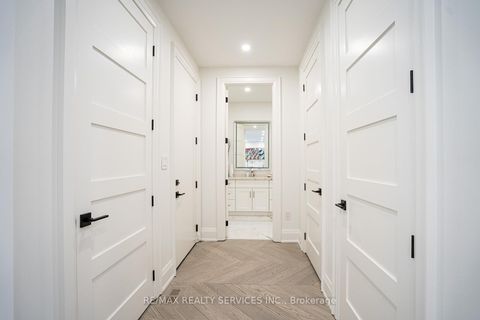 Photo 22 at 3 Bonnyview Drive, Queensway, Toronto