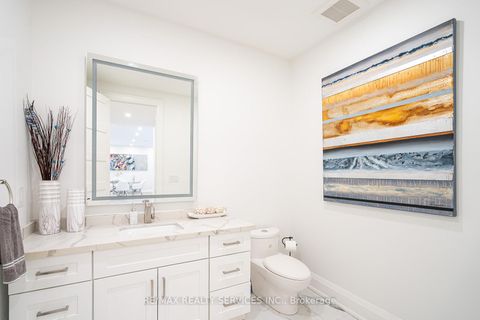 Photo 23 at 3 Bonnyview Drive, Queensway, Toronto