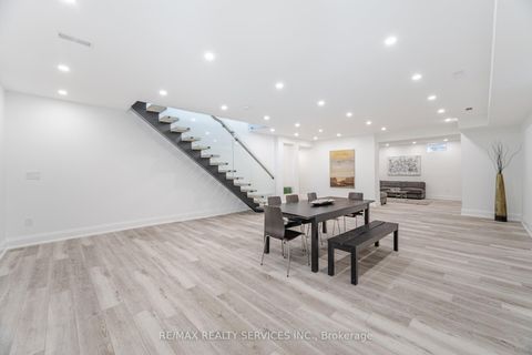 Photo 45 at 3 Bonnyview Drive, Queensway, Toronto