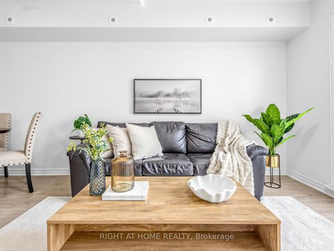 Photo 4 at 2085 - 65 George Appleton Way, CFB, Toronto