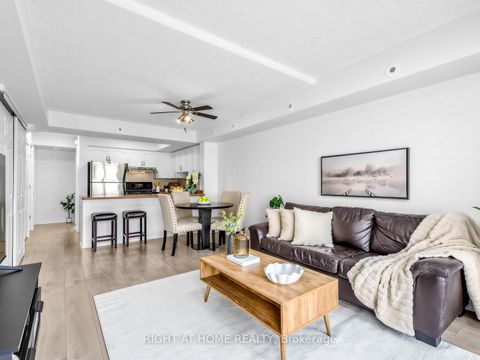 Photo 5 at 2085 - 65 George Appleton Way, CFB, Toronto