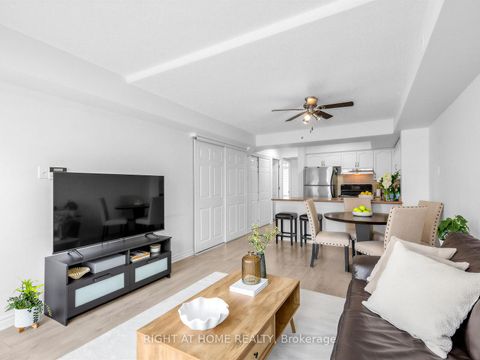 Photo 6 at 2085 - 65 George Appleton Way, CFB, Toronto