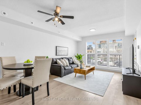 Photo 7 at 2085 - 65 George Appleton Way, CFB, Toronto