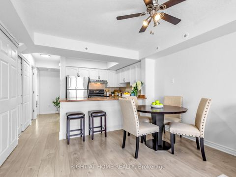 Photo 8 at 2085 - 65 George Appleton Way, CFB, Toronto