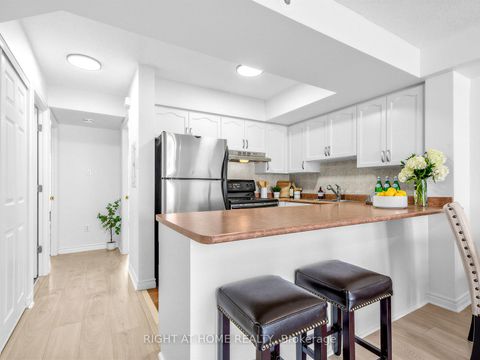 Photo 9 at 2085 - 65 George Appleton Way, CFB, Toronto