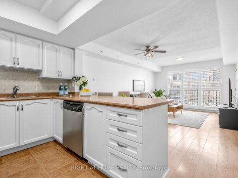 Photo 10 at 2085 - 65 George Appleton Way, CFB, Toronto