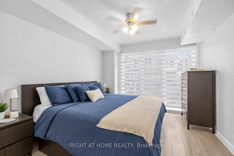 Photo 12 at 2085 - 65 George Appleton Way, CFB, Toronto