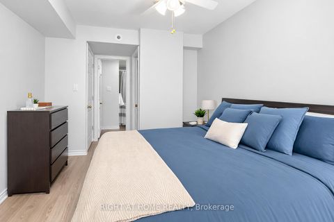 Photo 14 at 2085 - 65 George Appleton Way, CFB, Toronto