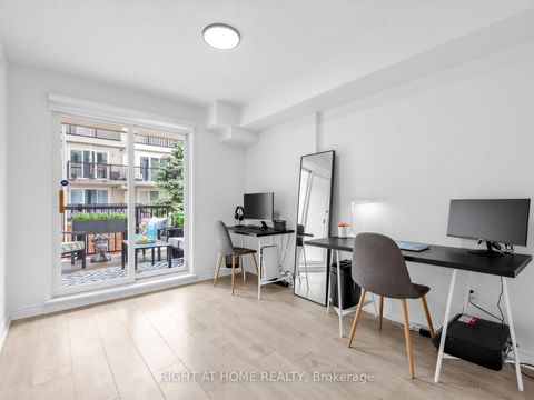 Photo 15 at 2085 - 65 George Appleton Way, CFB, Toronto