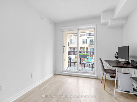 Photo 16 at 2085 - 65 George Appleton Way, CFB, Toronto