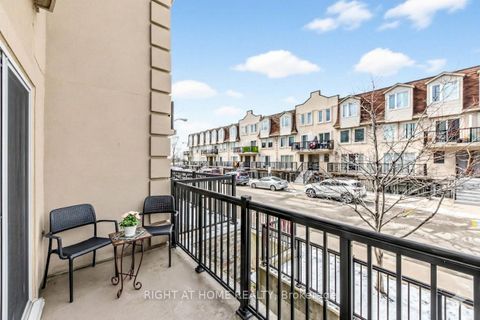 Photo 18 at 2085 - 65 George Appleton Way, CFB, Toronto