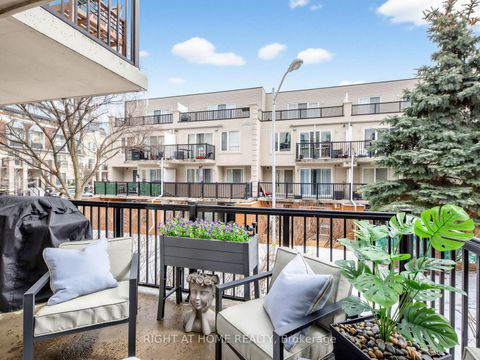 Photo 19 at 2085 - 65 George Appleton Way, CFB, Toronto