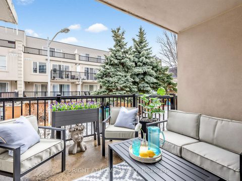 Photo 20 at 2085 - 65 George Appleton Way, CFB, Toronto