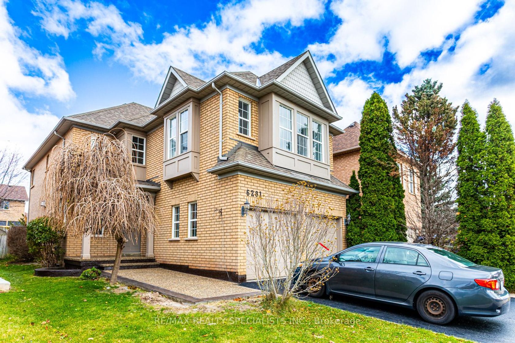6281 Lisgar Drive, Lisgar, Mississauga 