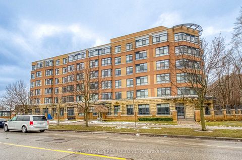 Photo 0 at 208 - 115 Bonis Avenue, Sullivan, Toronto