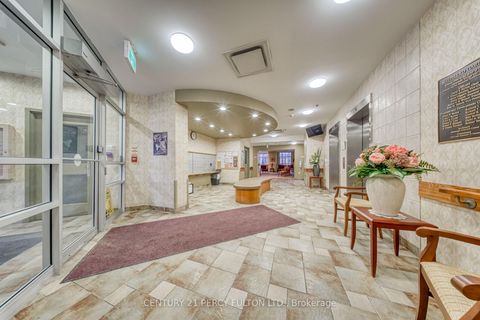 Photo 3 at 208 - 115 Bonis Avenue, Sullivan, Toronto