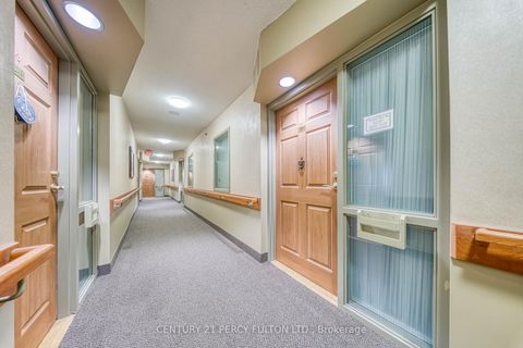 Photo 4 at 208 - 115 Bonis Avenue, Sullivan, Toronto