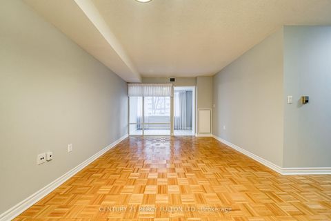 Photo 10 at 208 - 115 Bonis Avenue, Sullivan, Toronto