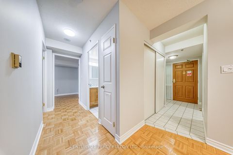 Photo 17 at 208 - 115 Bonis Avenue, Sullivan, Toronto
