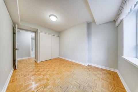 Photo 25 at 208 - 115 Bonis Avenue, Sullivan, Toronto