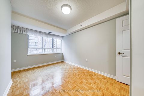 Photo 26 at 208 - 115 Bonis Avenue, Sullivan, Toronto