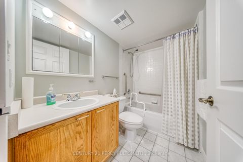 Photo 27 at 208 - 115 Bonis Avenue, Sullivan, Toronto