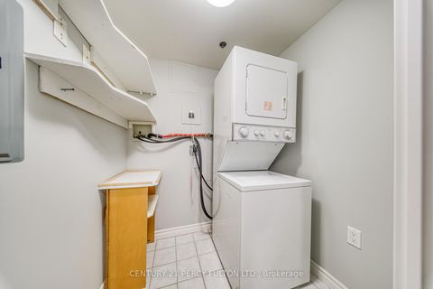 Photo 28 at 208 - 115 Bonis Avenue, Sullivan, Toronto