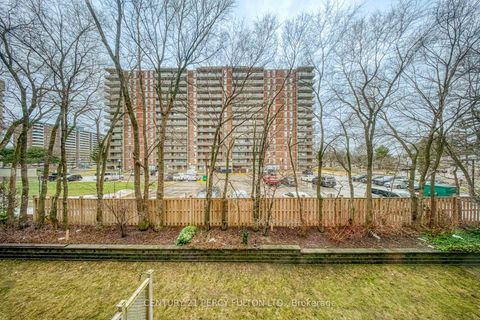 Photo 29 at 208 - 115 Bonis Avenue, Sullivan, Toronto